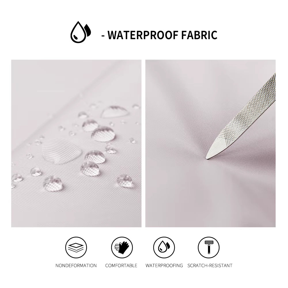 Waterproof Duffel Bags Gym Large Travel Tote Bag Weekender Carry on Overnight Travel Bags