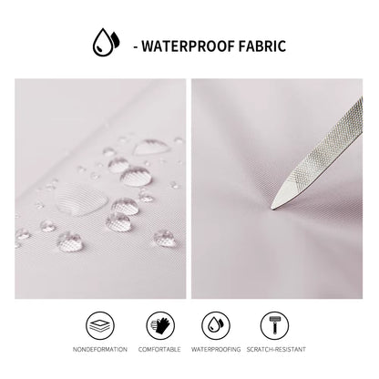 Waterproof Duffel Bags Gym Large Travel Tote Bag Weekender Carry on Overnight Travel Bags